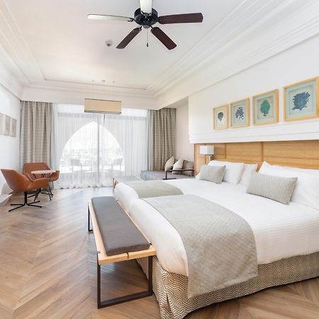 Hotel Riu Palace Tikida Taghazout Eksteriør bilde