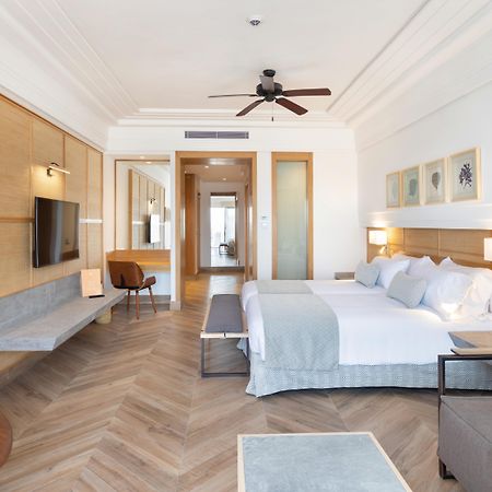Hotel Riu Palace Tikida Taghazout Eksteriør bilde