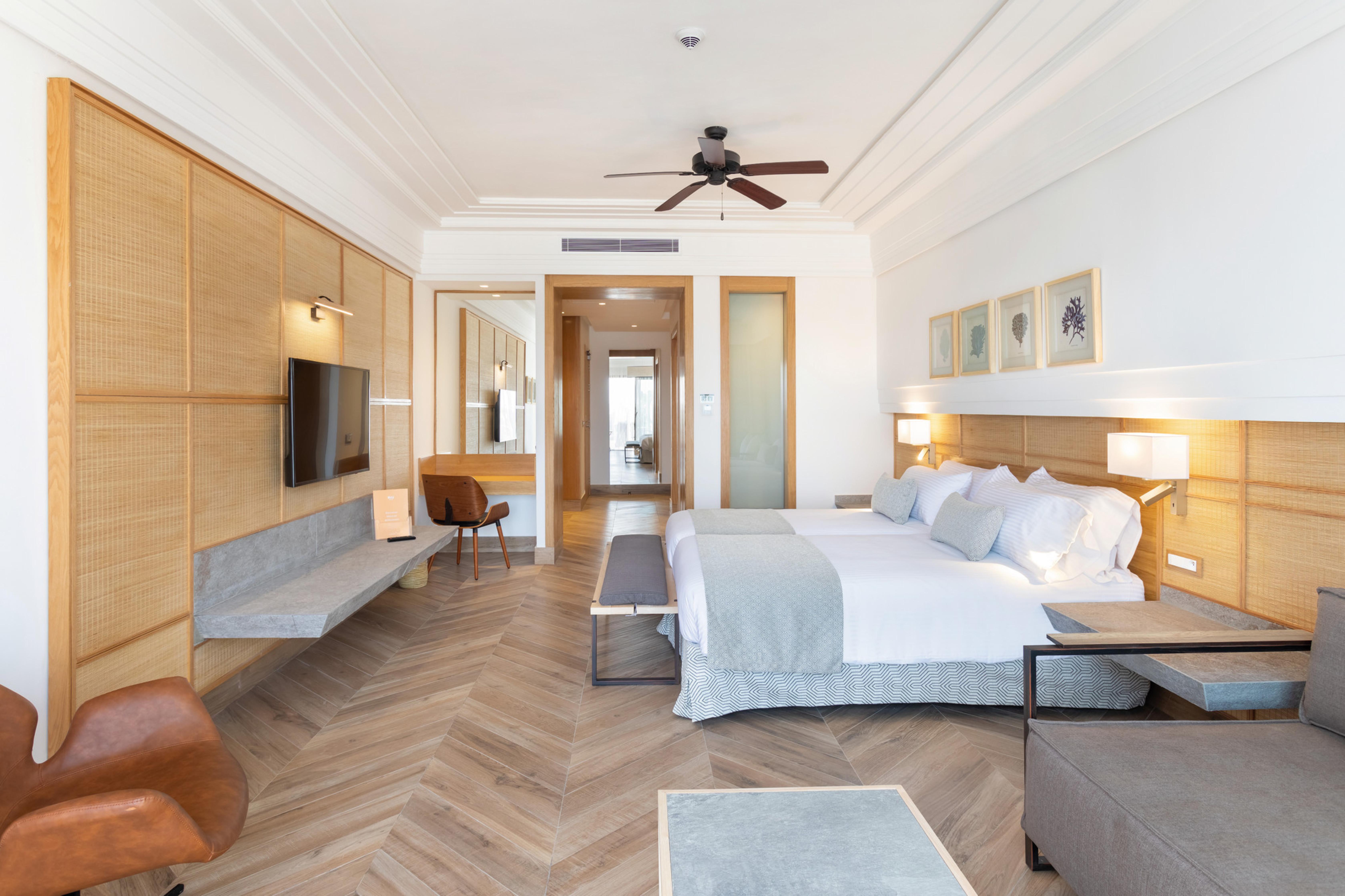 Hotel Riu Palace Tikida Taghazout Eksteriør bilde