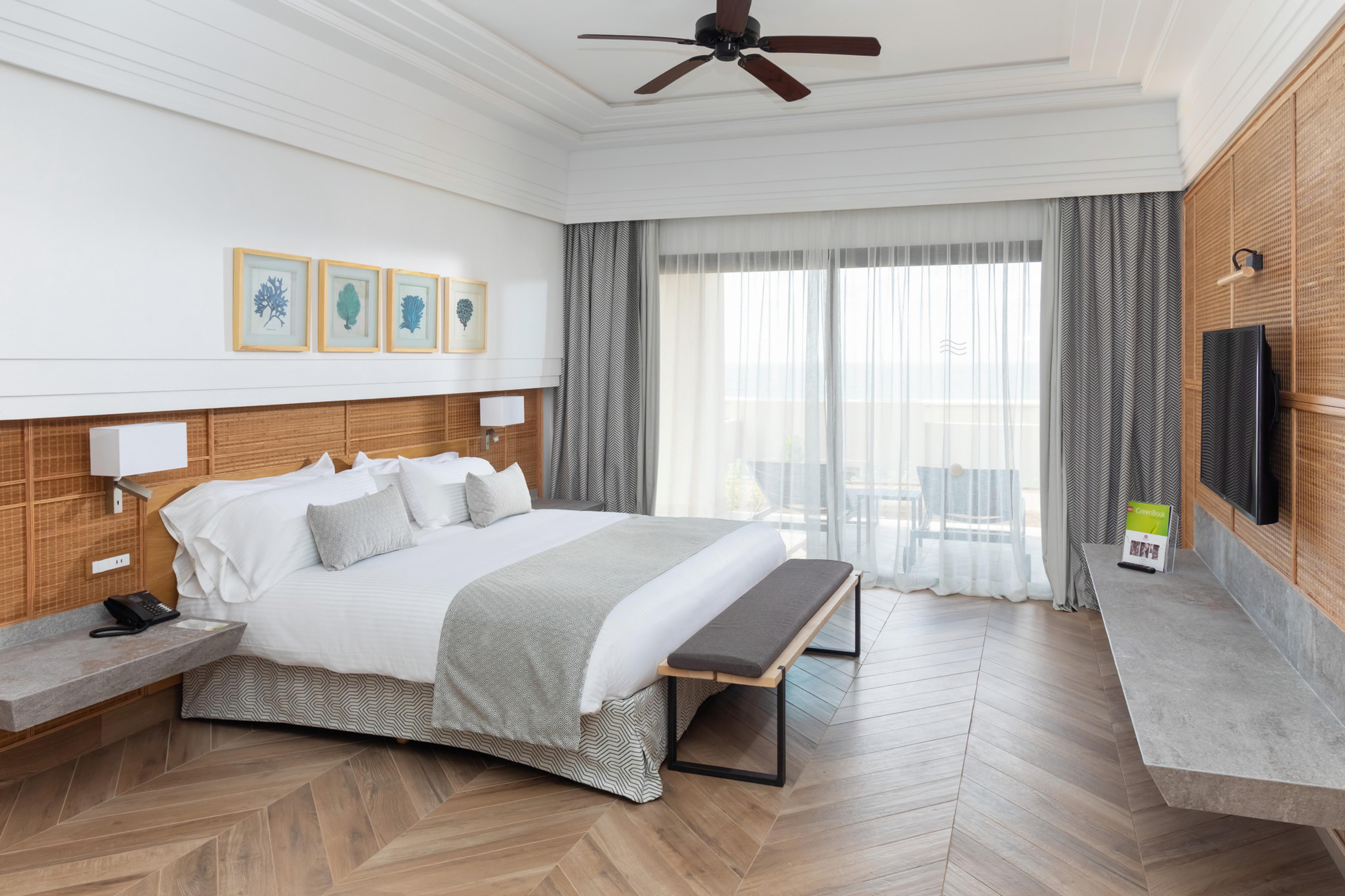 Hotel Riu Palace Tikida Taghazout Eksteriør bilde